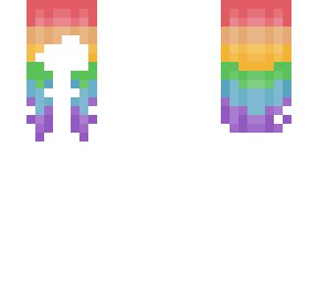 rainboom! - hb , hair base