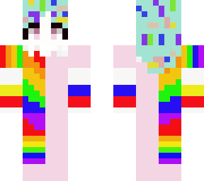 rainbow