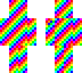 rainbow