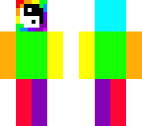 rainbow yang