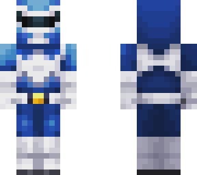 ranger blue xbox360 ps3 cool fix