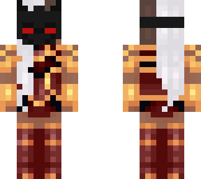 salvatore 38 mask