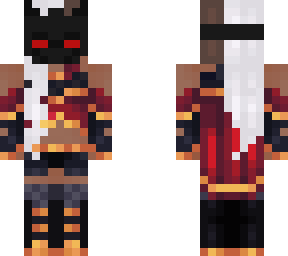 salvatore 40 mask
