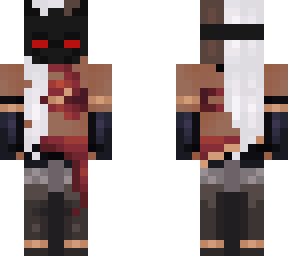 salvatore 42 mask