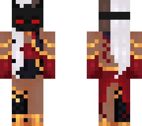 salvatore 43 mask