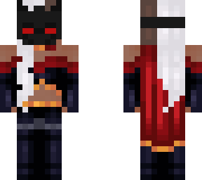 salvatore 44 mask