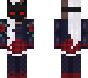 salvatore 45 mask