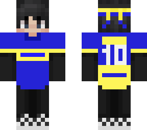 sapnap bostero 2.0