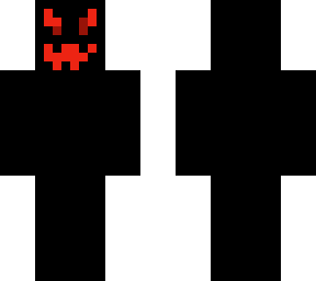 scary monster
