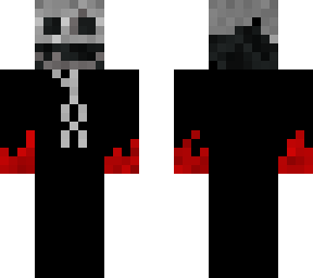 skull