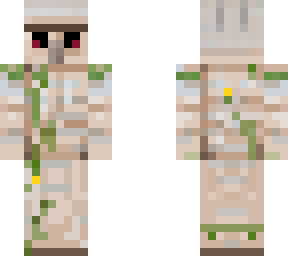 slim iron golem