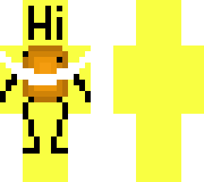 smiley potato
