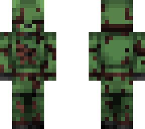 springtrap  //  fnaf 3