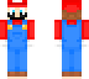 super mario