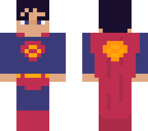 superman