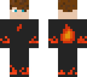 takuya2040 red fire edition