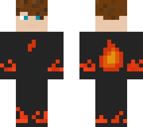 takuya2040 red pyro edition