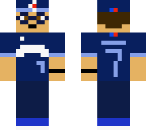 thatguydylan314 - dansby swanson city connect (revised, again)