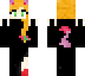 the alphawarewolf girl_1 default