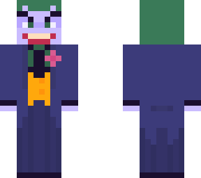 the joker