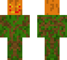the pumpkin king