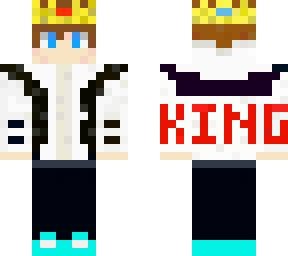 thetrueking2323