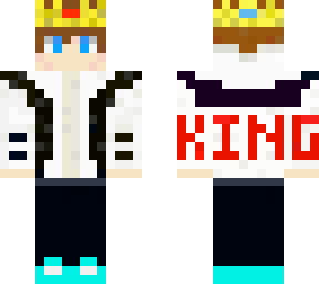 thetrueking2323 fixed