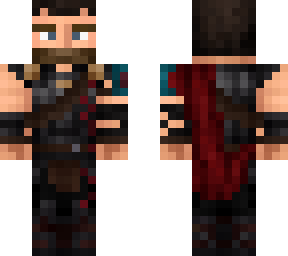 thor mcu