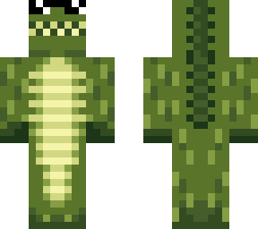 topdinoman101 2.0 (experiment)