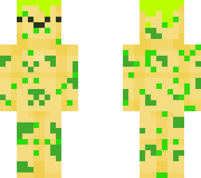 toxic butter767