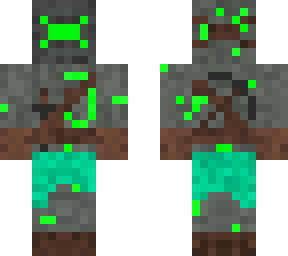 toxic knight