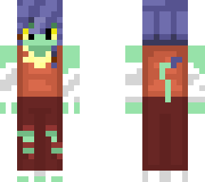 twig my oc