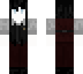 vamp goth