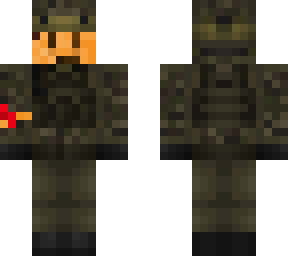 war ramin
