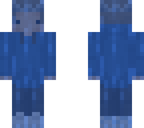 water gluboy