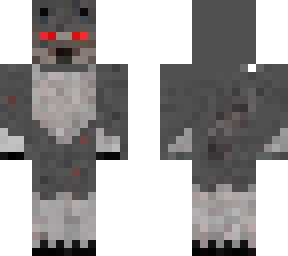 werewolft. (pingui)