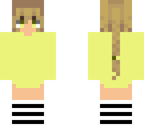 yellow love