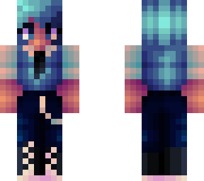 *crystal*