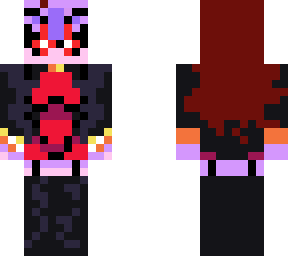 *fixed* mommy mearest (fnf game base)