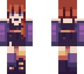 .❀ nightshade ❀. version 2