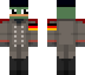 a skin for one of my friends