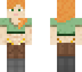 abs alex tweak