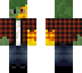 alex zombie