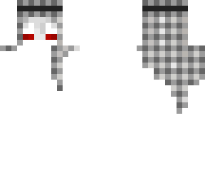 arabian demon white fixed