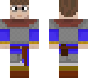 ben skin