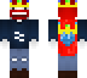 benx (helden)