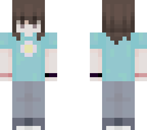 bia (azul)