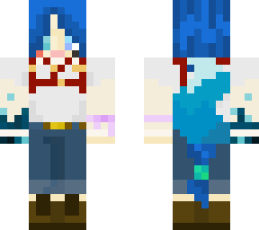 bloodline skin