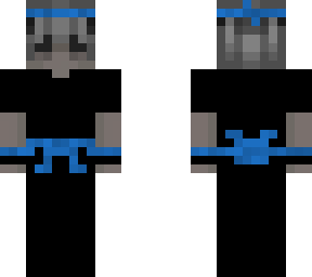 bluesweat
