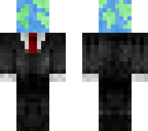 business earth